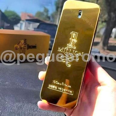 Paco Rabanne 1 Million EDT 100ml para Masculino