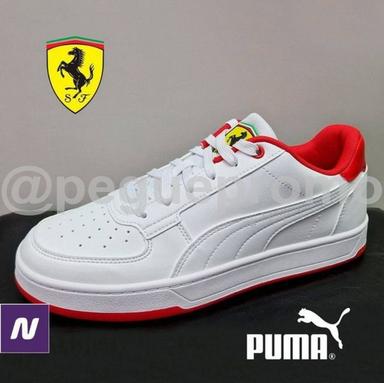 Tênis Puma Ferrari Caven 2.0 BDP