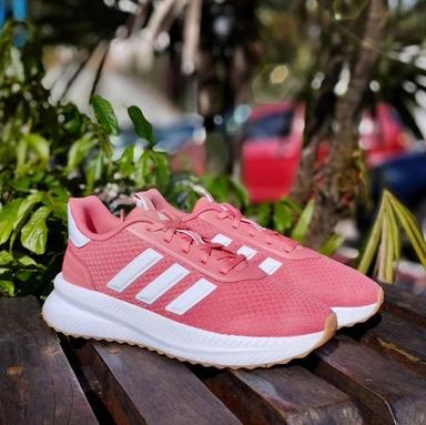 Tênis X_PLR Path Adidas - Vermelho