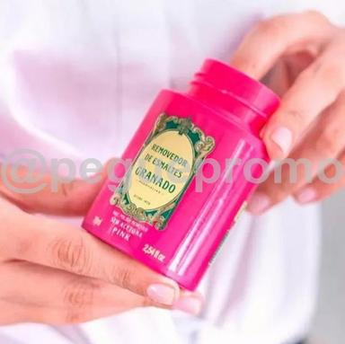 Granado - Removedor de Esmalte Pink 75ml